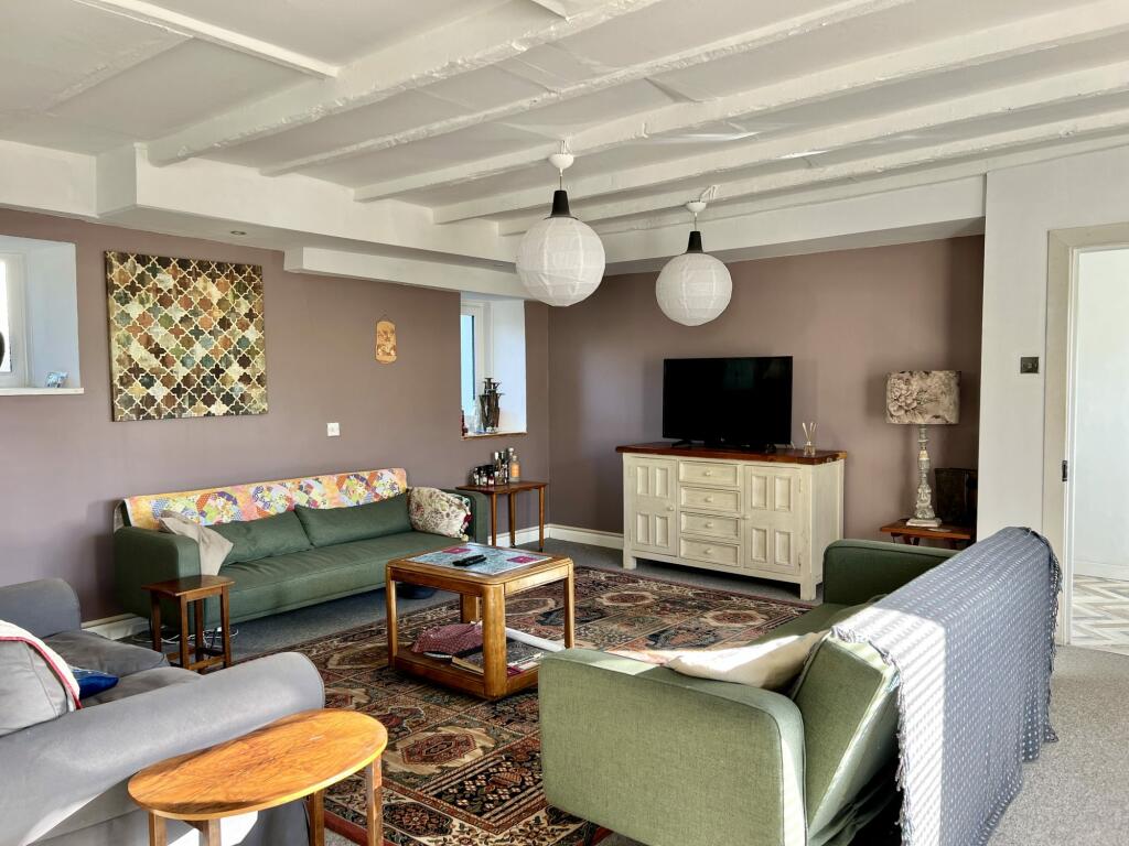 Additional property image - The Cornmill, Garlieston