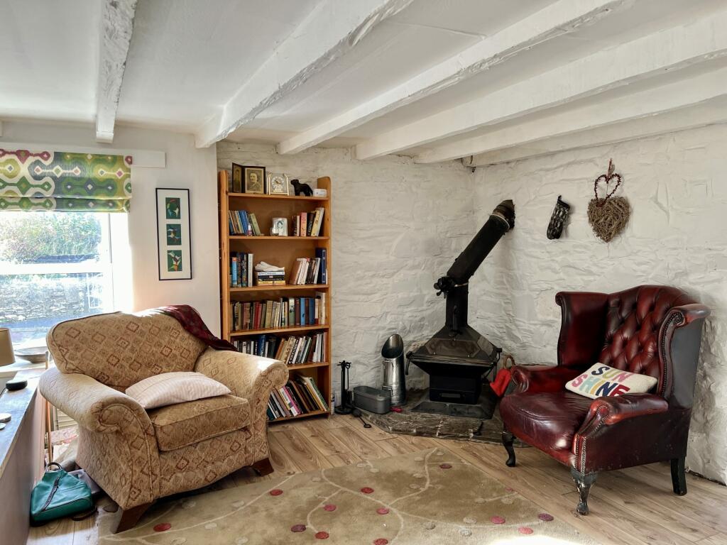 Additional property image - The Cornmill, Garlieston