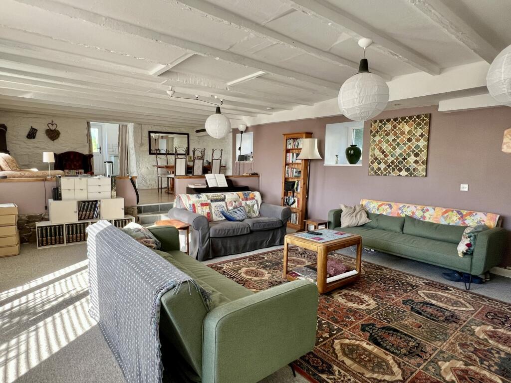 Additional property image - The Cornmill, Garlieston
