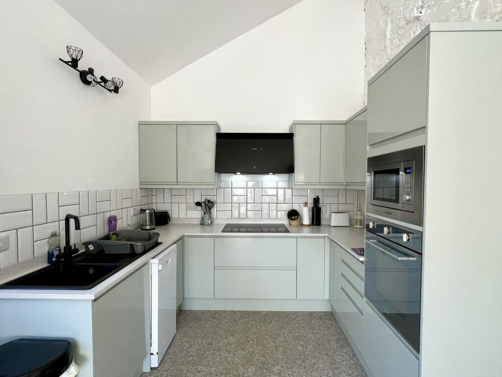 Additional property image - The Cornmill, Garlieston