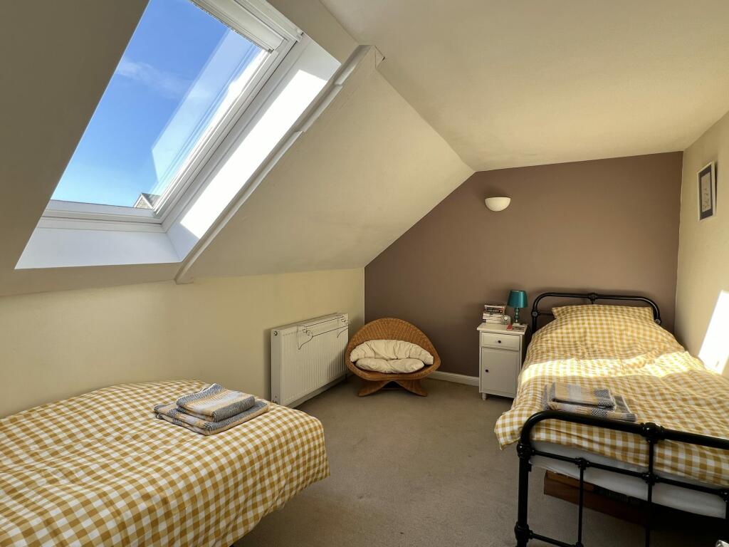 Additional property image - The Cornmill, Garlieston