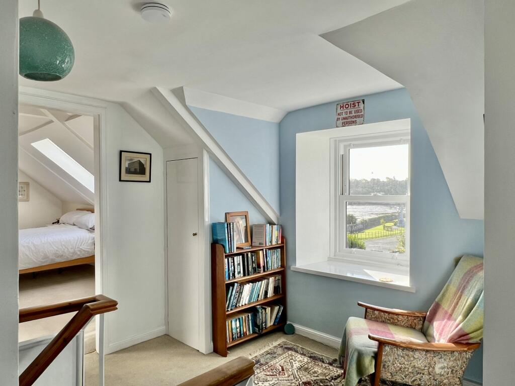 Additional property image - The Cornmill, Garlieston