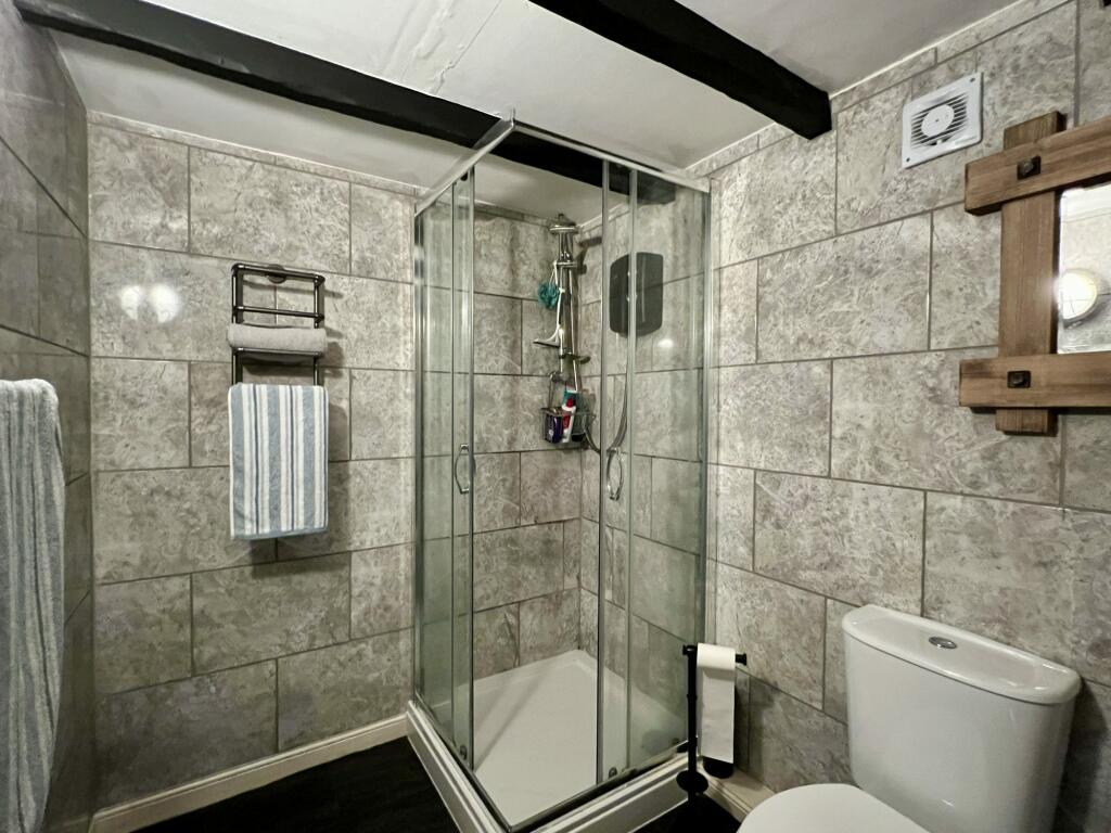 Additional property image - The Cornmill, Garlieston
