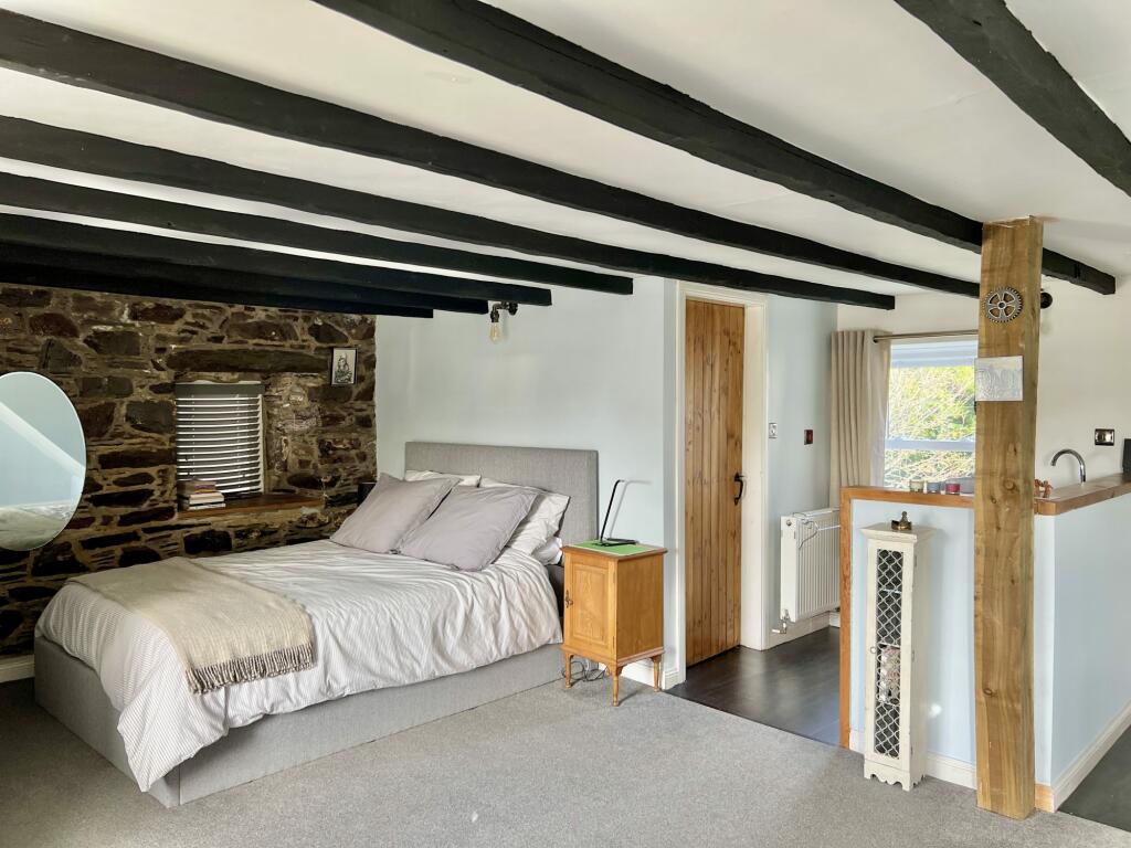 Additional property image - The Cornmill, Garlieston