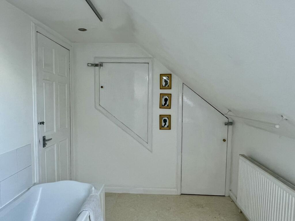 Additional property image - The Cornmill, Garlieston