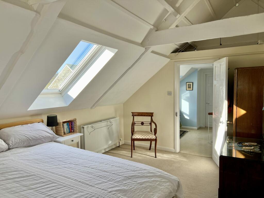 Additional property image - The Cornmill, Garlieston