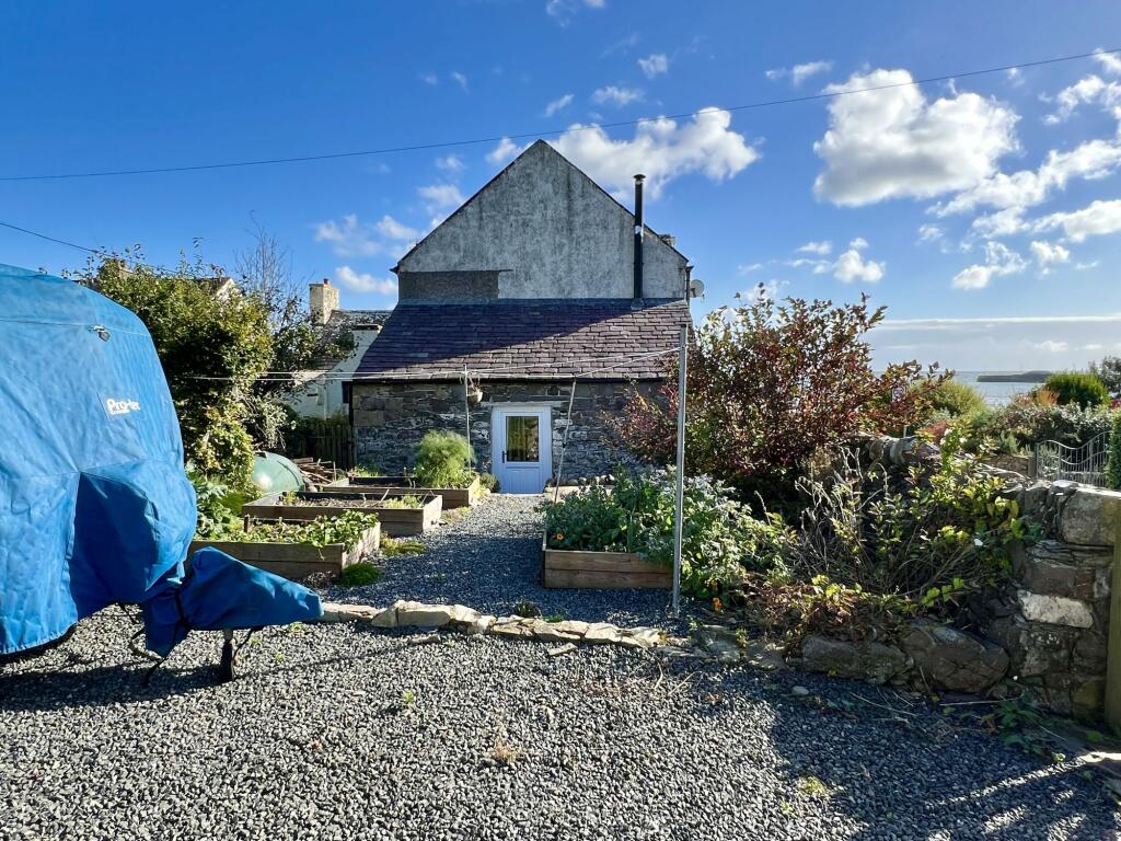 Additional property image - The Cornmill, Garlieston