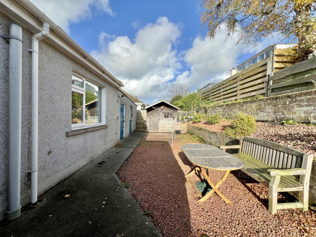 Additional property image - 4 Mount Pleasant Road, Kirkcudbright