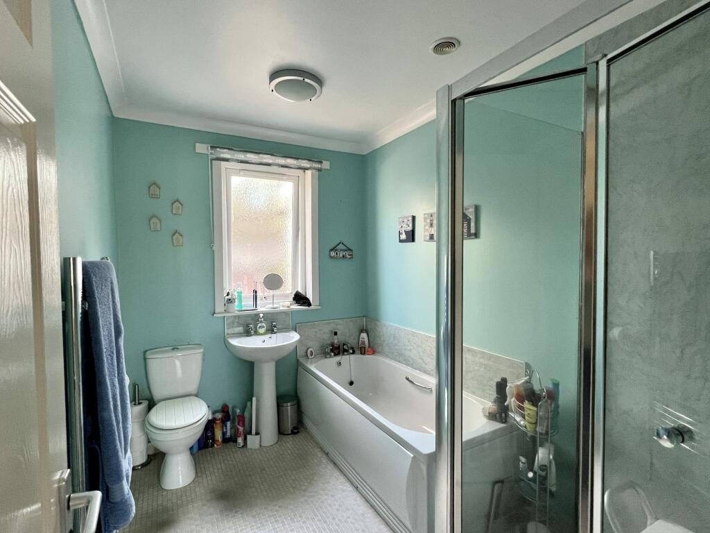 Additional property image - 4 Mount Pleasant Road, Kirkcudbright