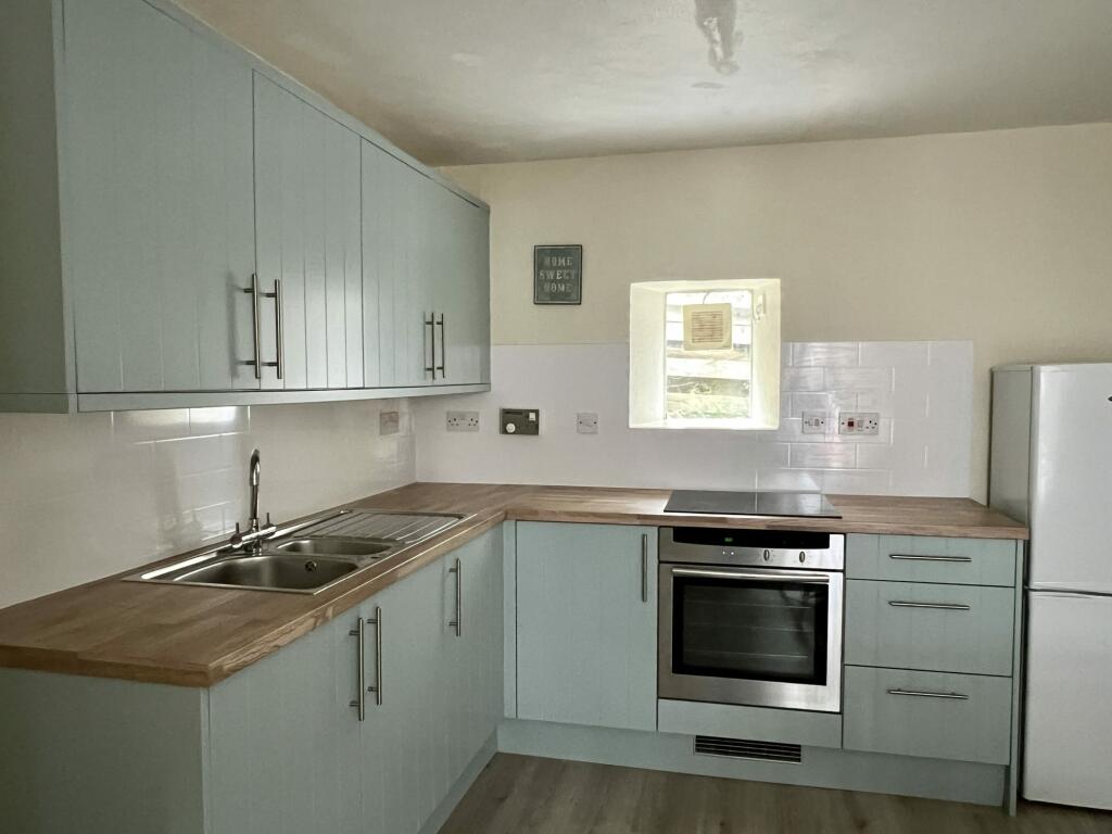 Additional property image - Inton, High Street, New Galloway