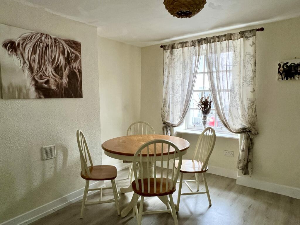 Additional property image - Inton, High Street, New Galloway