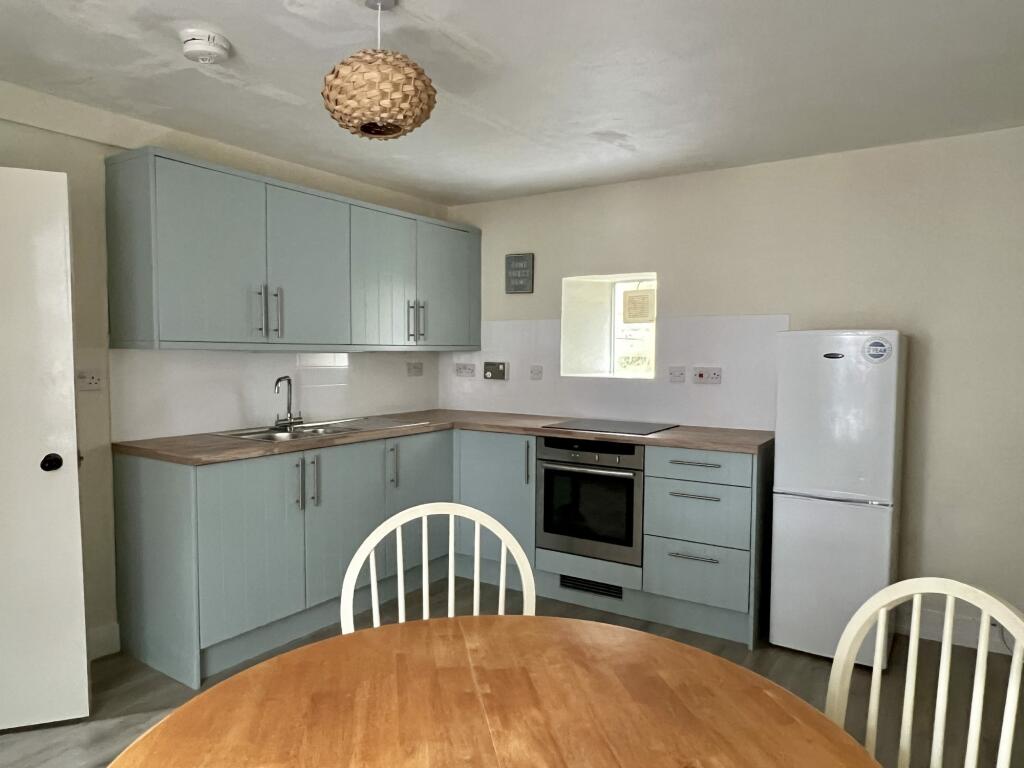 Additional property image - Inton, High Street, New Galloway