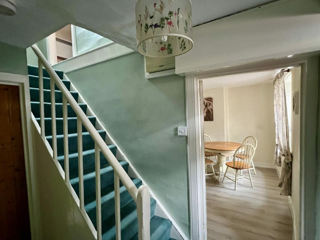 Additional property image - Inton, High Street, New Galloway