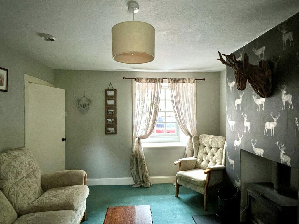 Additional property image - Inton, High Street, New Galloway