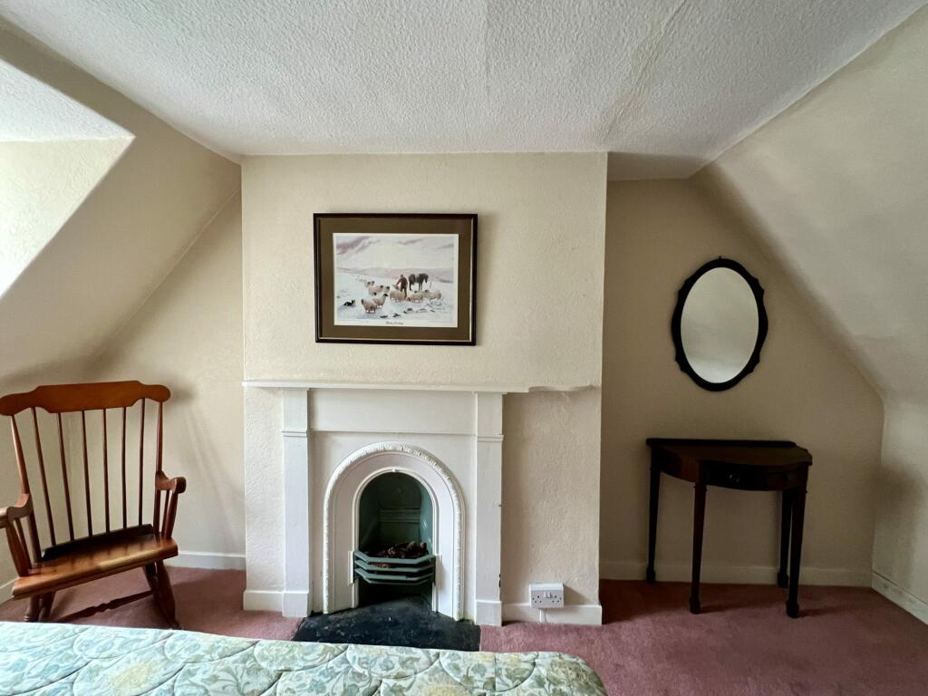 Additional property image - Inton, High Street, New Galloway