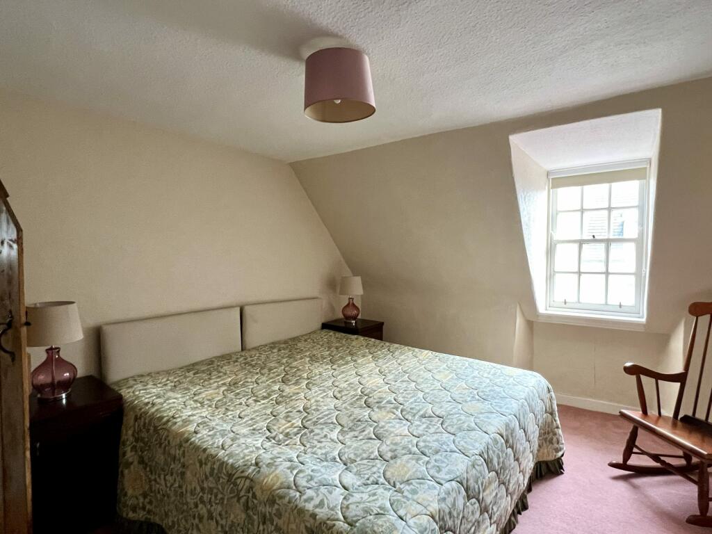 Additional property image - Inton, High Street, New Galloway