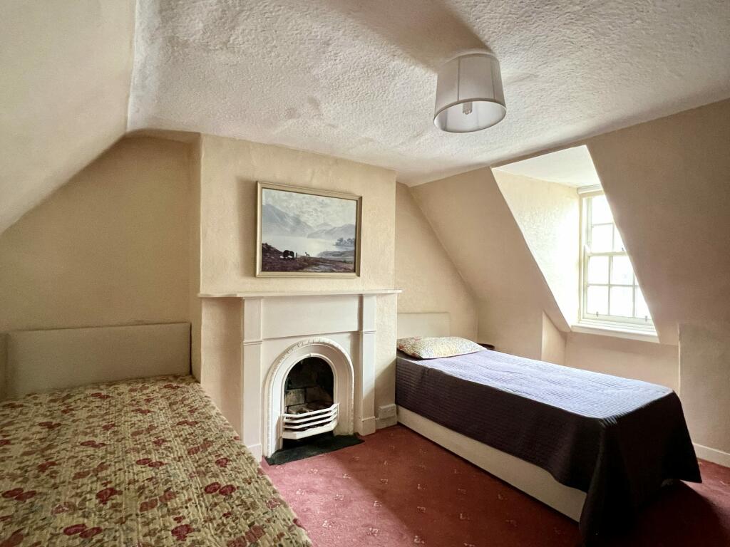 Additional property image - Inton, High Street, New Galloway