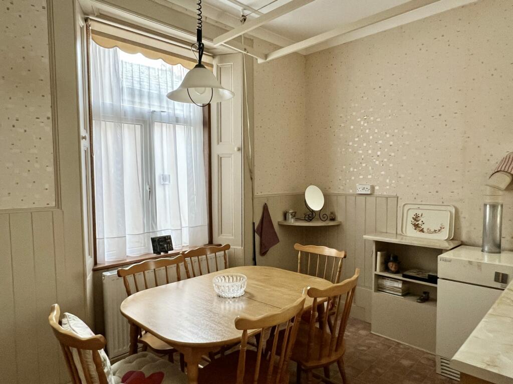 Additional property image - 24 High Street, Kirkcudbright