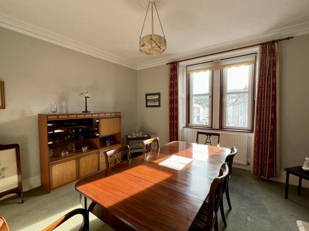 Additional property image - 24 High Street, Kirkcudbright