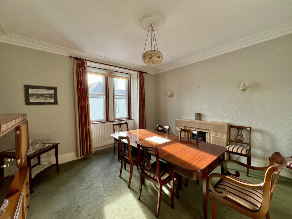 Additional property image - 24 High Street, Kirkcudbright
