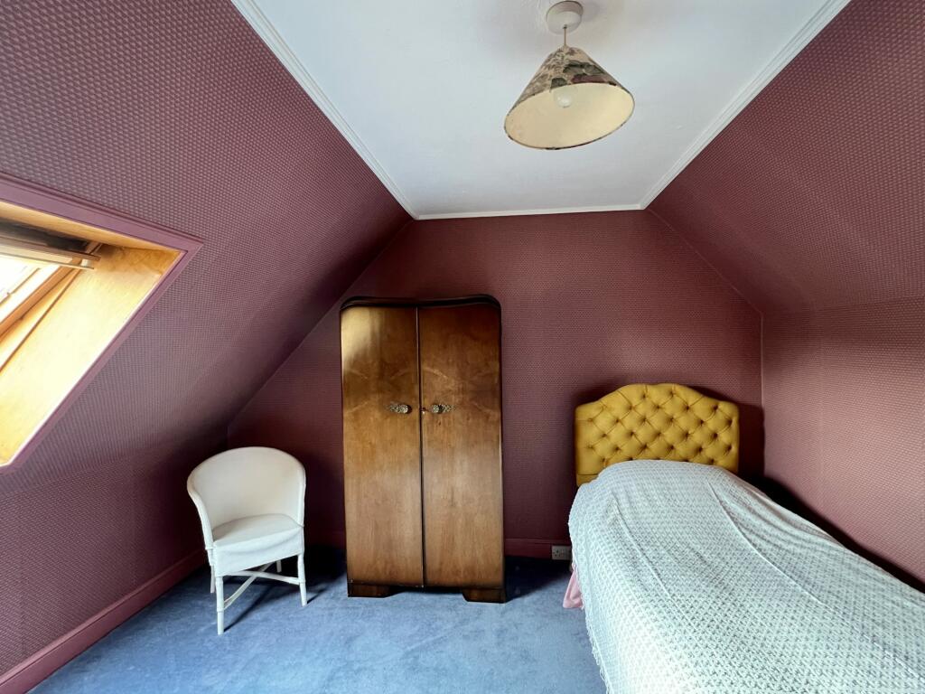 Additional property image - 24 High Street, Kirkcudbright