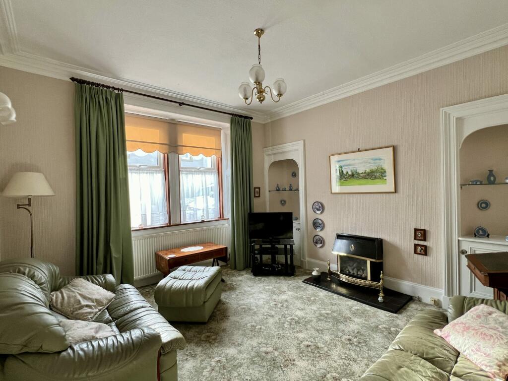 Additional property image - 24 High Street, Kirkcudbright
