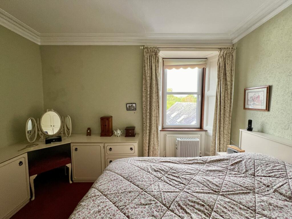 Additional property image - 24 High Street, Kirkcudbright