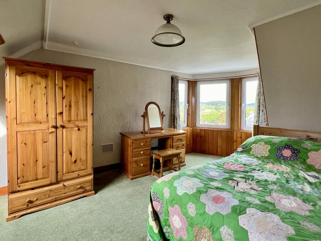 Additional property image - 24 High Street, Kirkcudbright