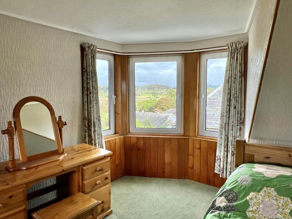 Additional property image - 24 High Street, Kirkcudbright