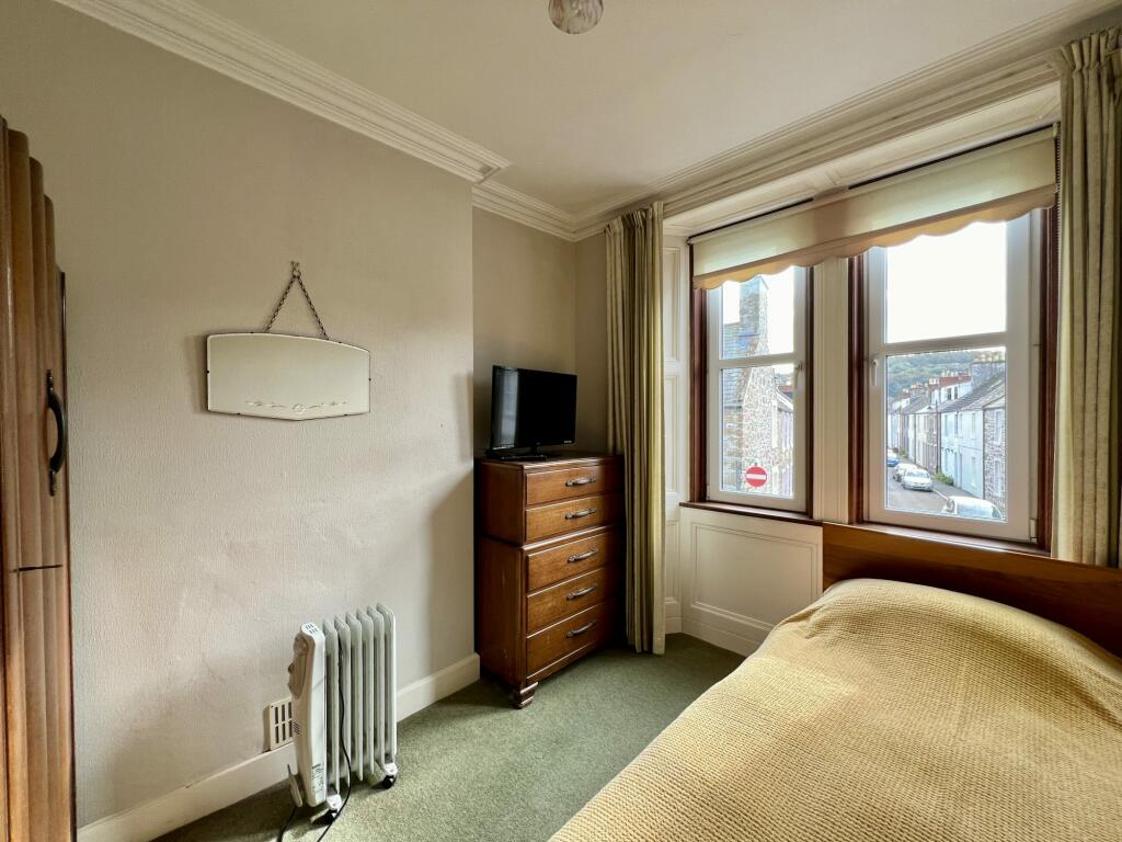 Additional property image - 24 High Street, Kirkcudbright