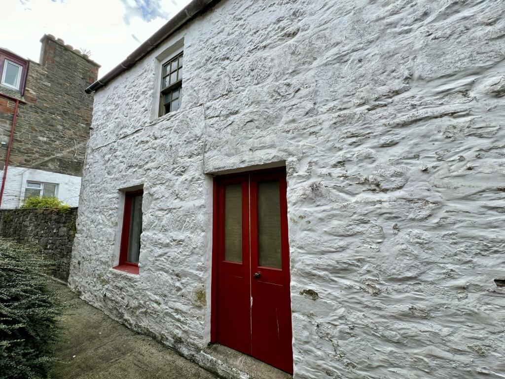 Additional property image - 24 High Street, Kirkcudbright