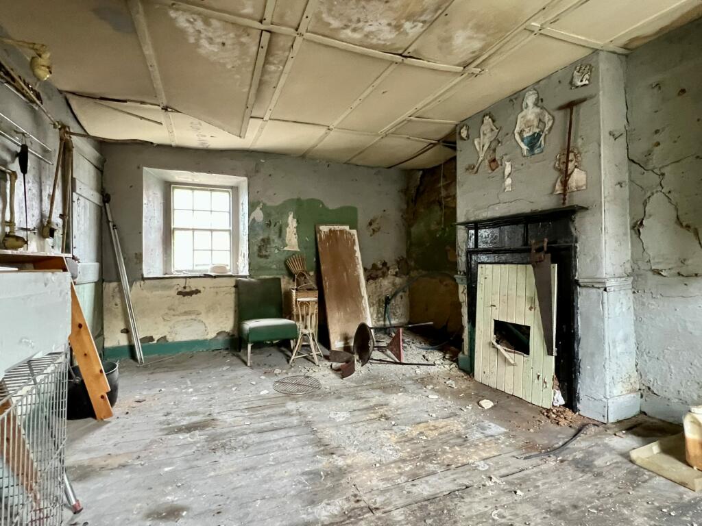 Additional property image - 24 High Street, Kirkcudbright