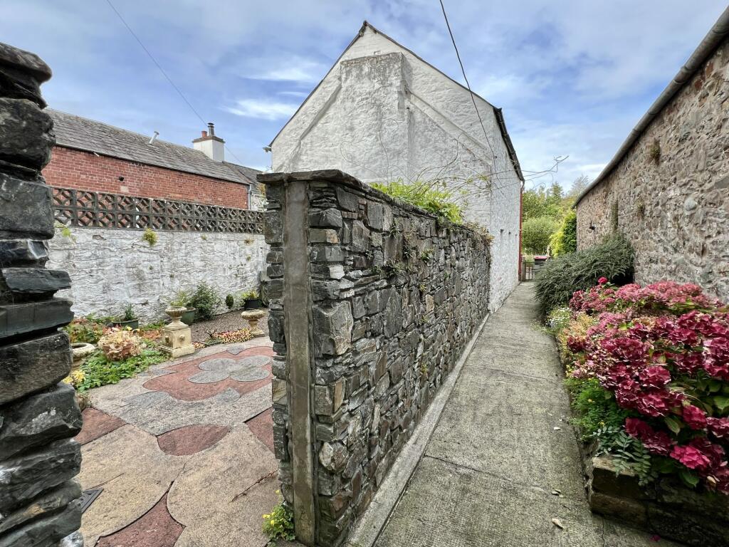 Additional property image - 24 High Street, Kirkcudbright