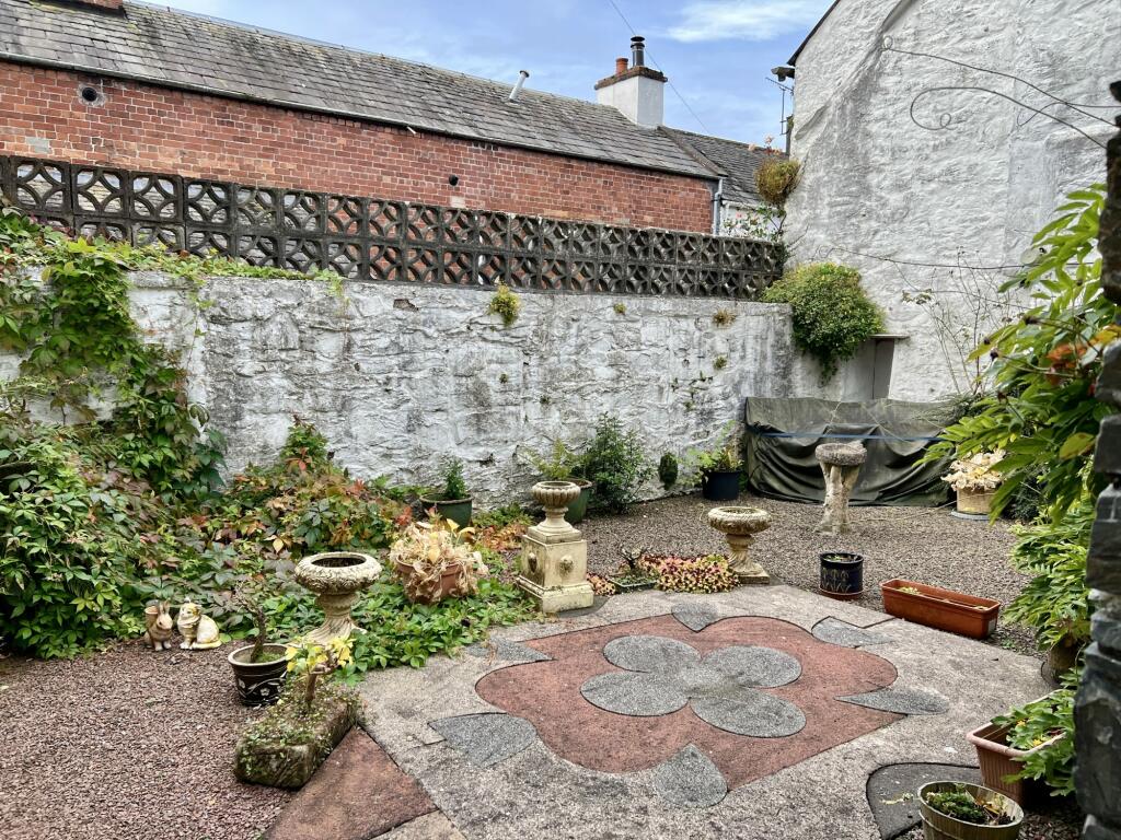 Additional property image - 24 High Street, Kirkcudbright
