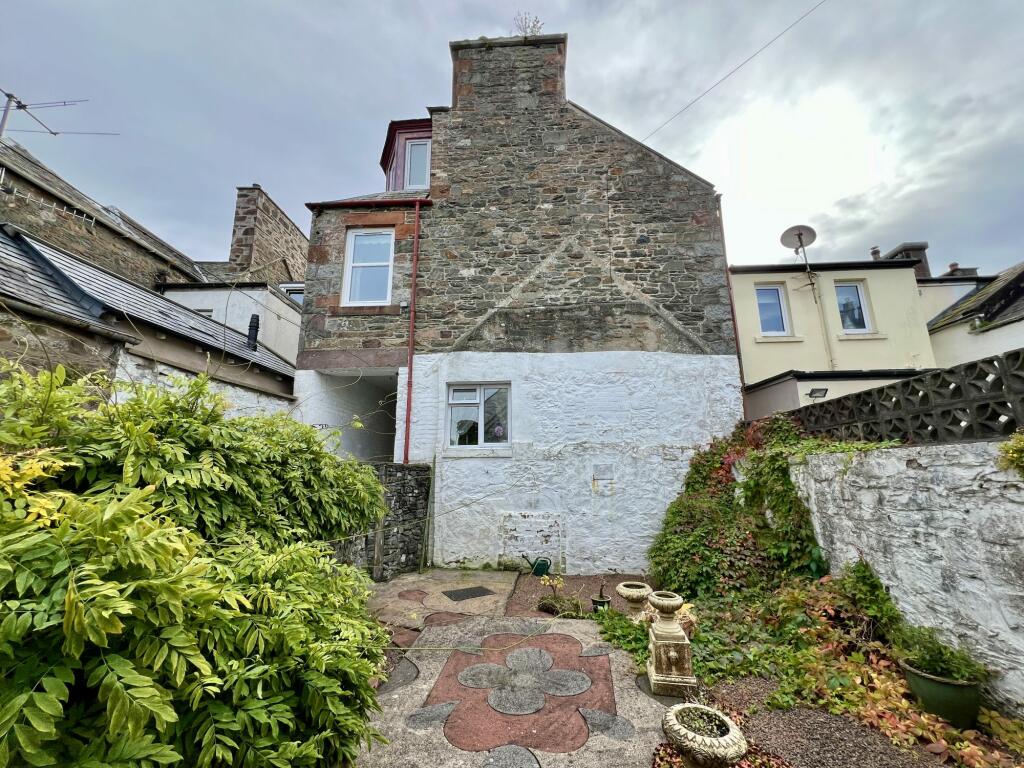 Additional property image - 24 High Street, Kirkcudbright