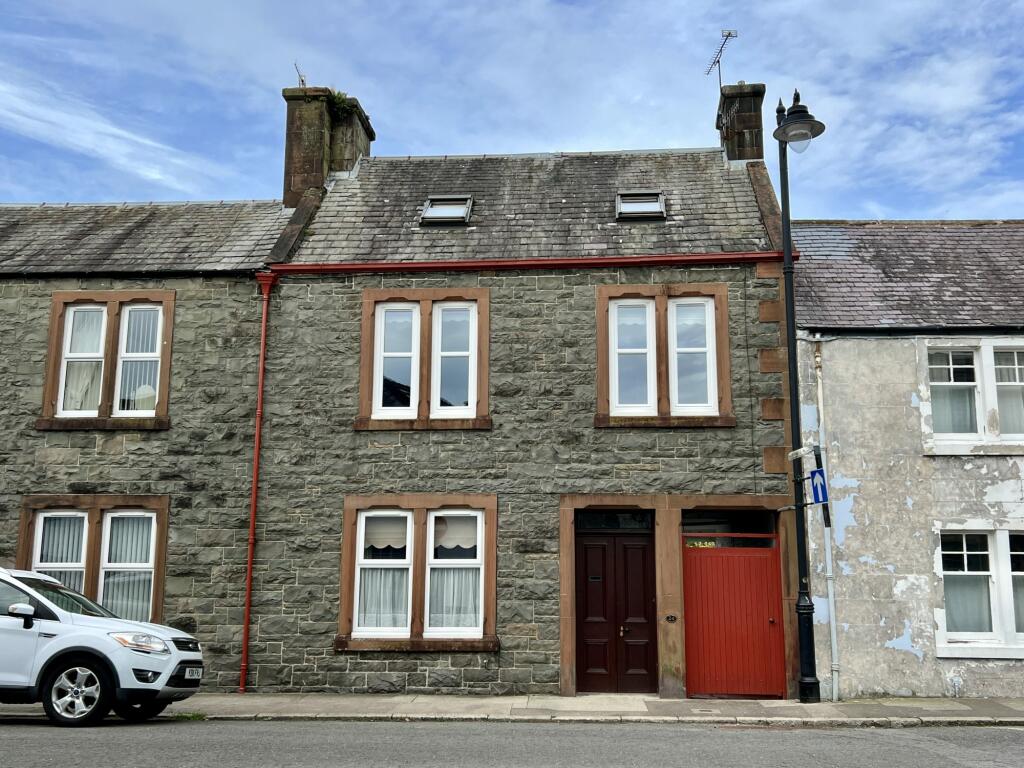 Additional property image - 24 High Street, Kirkcudbright