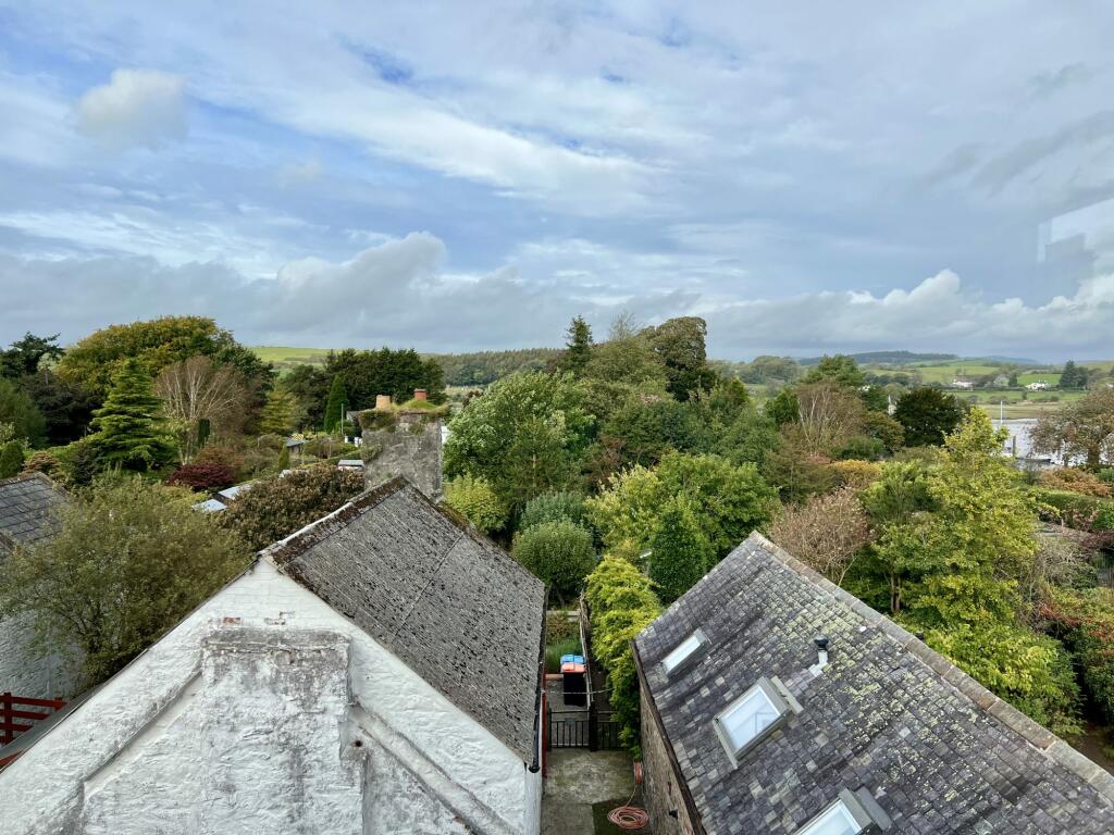 Additional property image - 24 High Street, Kirkcudbright