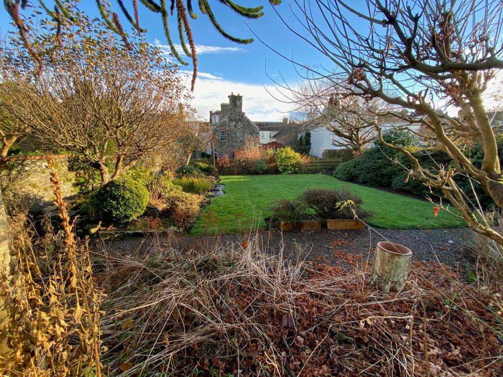 Additional property image - 24 High Street, Kirkcudbright