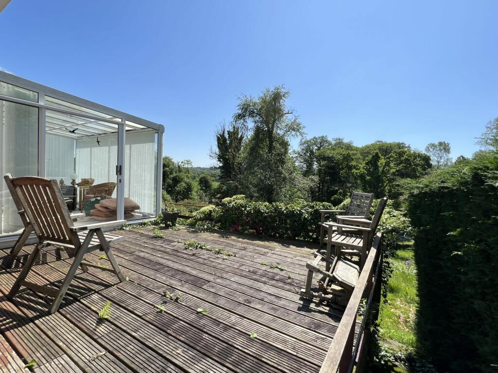 Additional property image - Barmoffity, Boreland Wood, Gatehouse of Fleet