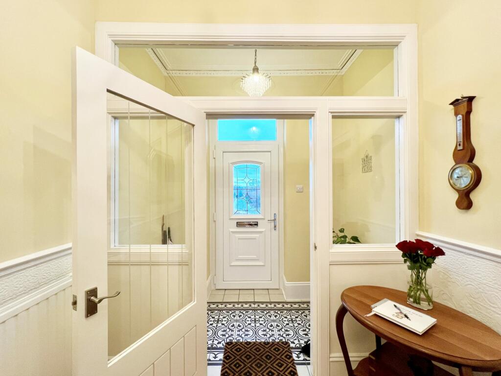 Additional property image - Fordbank House, Wigtown