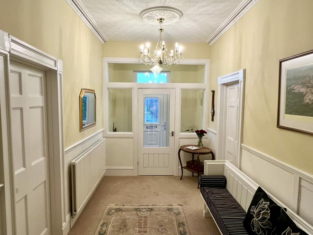 Additional property image - Fordbank House, Wigtown
