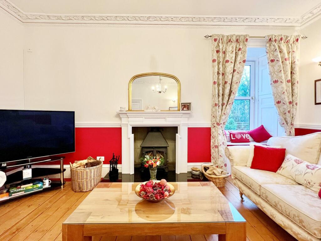 Additional property image - Fordbank House, Wigtown