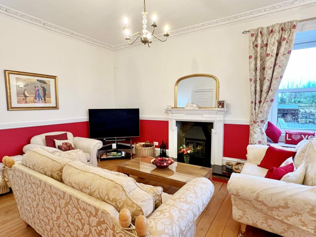 Additional property image - Fordbank House, Wigtown