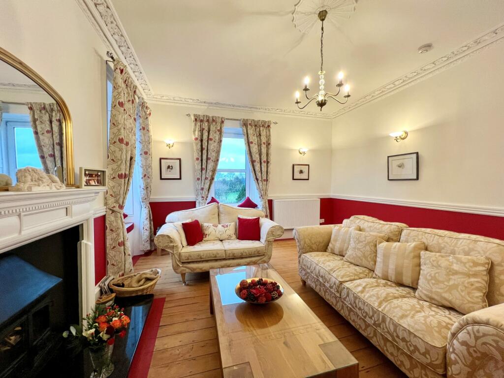 Additional property image - Fordbank House, Wigtown