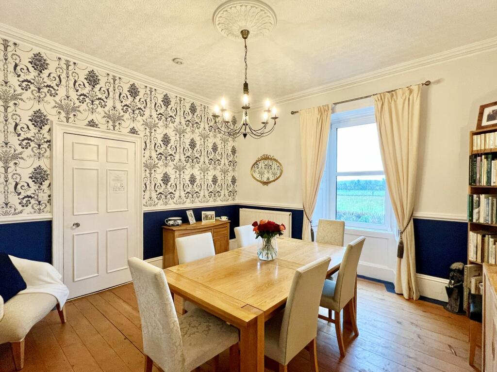 Additional property image - Fordbank House, Wigtown