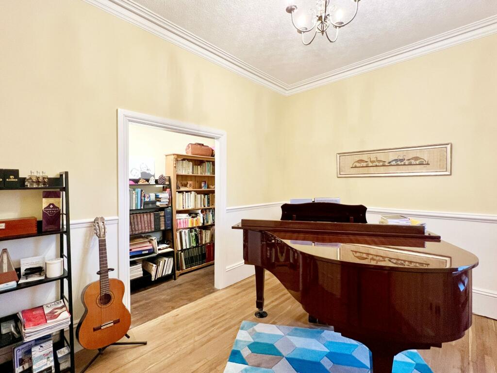 Additional property image - Fordbank House, Wigtown