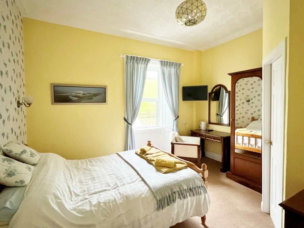 Additional property image - Fordbank House, Wigtown