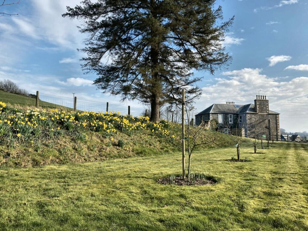 Additional property image - Fordbank House, Wigtown