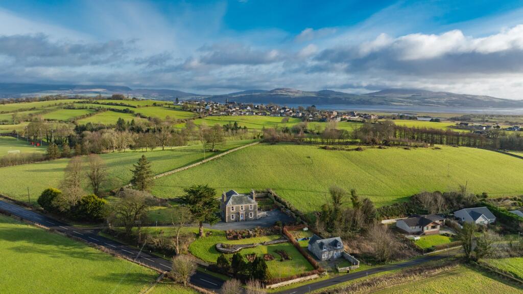 Additional property image - Fordbank House, Wigtown