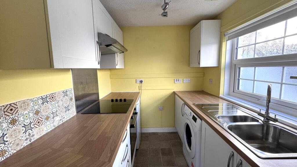 Additional property image - 8 Tannery Wynd, Gatehouse of Fleet